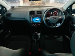 Volkswagen Polo Vivo hatch 1.4 Life - Image 3