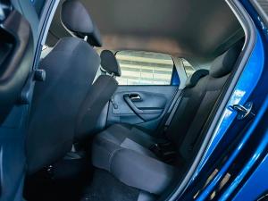 Volkswagen Polo Vivo hatch 1.4 Life - Image 6
