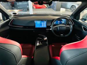 BAIC Beijing X55 Plus 1.5T Premium - Image 3