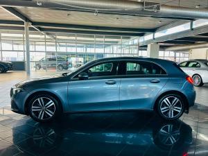 Mercedes-Benz A-Class A200 hatch AMG Line - Image 11