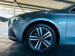 Mercedes-Benz A-Class A200 hatch AMG Line - Image 12
