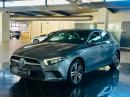 Thumbnail Mercedes-Benz A-Class A200 hatch AMG Line