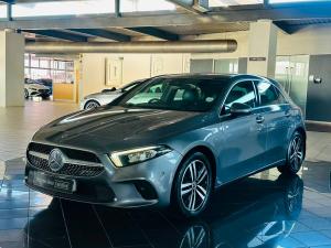 Mercedes-Benz A-Class A200 hatch AMG Line - Image 1