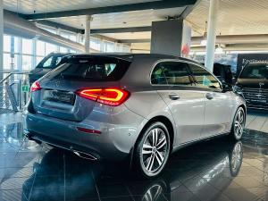 Mercedes-Benz A-Class A200 hatch AMG Line - Image 2