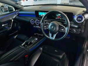 Mercedes-Benz A-Class A200 hatch AMG Line - Image 4