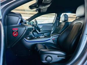 Mercedes-Benz A-Class A200 hatch AMG Line - Image 5