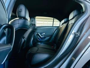 Mercedes-Benz A-Class A200 hatch AMG Line - Image 6