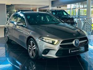 Mercedes-Benz A-Class A200 hatch AMG Line - Image 8