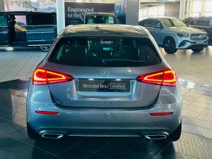 Mercedes-Benz A-Class A200 hatch AMG Line - Image 9