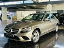 Thumbnail Mercedes-Benz C-Class C200