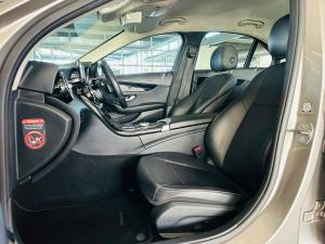 Mercedes-Benz C-Class C200 - Image 5
