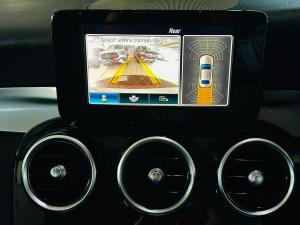 Mercedes-Benz C-Class C200 - Image 8