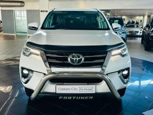 Toyota Fortuner 2.8GD-6 auto - Image 14