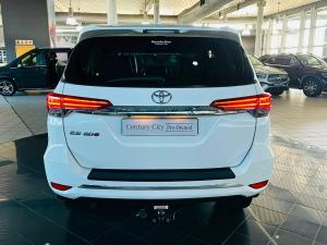 Toyota Fortuner 2.8GD-6 auto - Image 15
