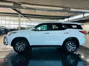 Toyota Fortuner 2.8GD-6 auto - Image 16