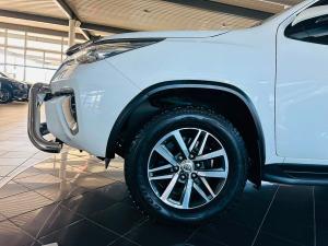 Toyota Fortuner 2.8GD-6 auto - Image 17