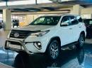 Thumbnail Toyota Fortuner 2.8GD-6 auto