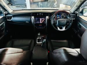 Toyota Fortuner 2.8GD-6 auto - Image 3