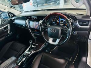 Toyota Fortuner 2.8GD-6 auto - Image 4