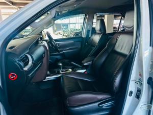 Toyota Fortuner 2.8GD-6 auto - Image 5