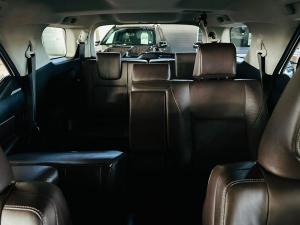 Toyota Fortuner 2.8GD-6 auto - Image 8