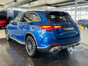 Mercedes-Benz GLC GLC300d 4Matic AMG Line - Image 10