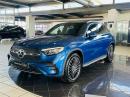 Thumbnail Mercedes-Benz GLC GLC300d 4Matic AMG Line