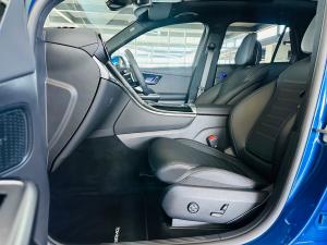 Mercedes-Benz GLC GLC300d 4Matic AMG Line - Image 5