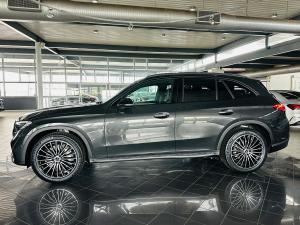 Mercedes-Benz GLC GLC220d 4Matic AMG Line - Image 10