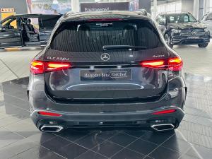Mercedes-Benz GLC GLC220d 4Matic AMG Line - Image 12