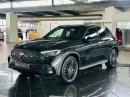 Thumbnail Mercedes-Benz GLC GLC220d 4Matic AMG Line