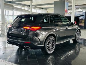 Mercedes-Benz GLC GLC220d 4Matic AMG Line - Image 2