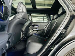 Mercedes-Benz GLC GLC220d 4Matic AMG Line - Image 6
