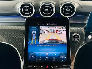 Mercedes-Benz GLC GLC220d 4Matic AMG Line - Image 8