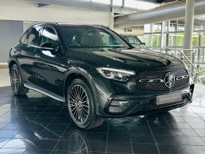 Mercedes-Benz GLC GLC220d 4Matic AMG Line - Image 9