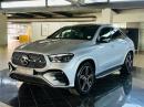 Thumbnail Mercedes-Benz GLE GLE450d coupe 4Matic AMG Line
