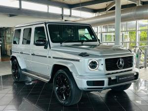 Mercedes-Benz G-Class G400d Schockl Design 45 edition - Image 11