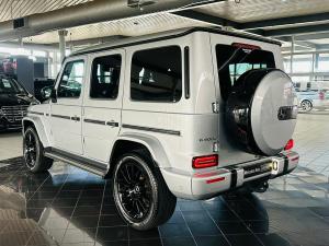 Mercedes-Benz G-Class G400d Schockl Design 45 edition - Image 12