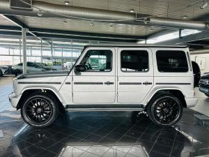 Mercedes-Benz G-Class G400d Schockl Design 45 edition - Image 13