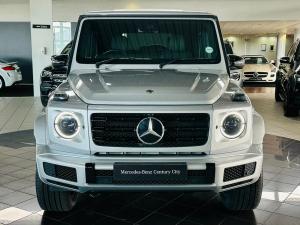 Mercedes-Benz G-Class G400d Schockl Design 45 edition - Image 14