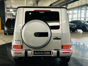 Mercedes-Benz G-Class G400d Schockl Design 45 edition - Image 15