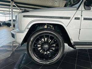 Mercedes-Benz G-Class G400d Schockl Design 45 edition - Image 16