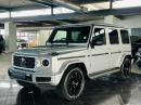 Thumbnail Mercedes-Benz G-Class G400d Schockl Design 45 edition