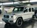 Mercedes-Benz G-Class G400d Schockl Design 45 edition - Thumbnail 1