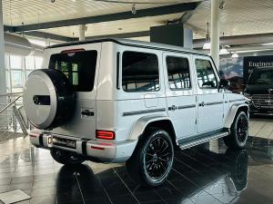 Mercedes-Benz G-Class G400d Schockl Design 45 edition - Image 2