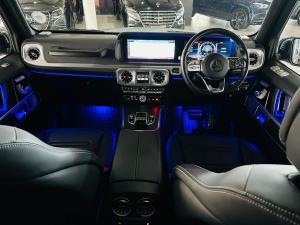 Mercedes-Benz G-Class G400d Schockl Design 45 edition - Image 3