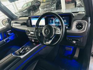 Mercedes-Benz G-Class G400d Schockl Design 45 edition - Image 4