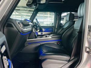 Mercedes-Benz G-Class G400d Schockl Design 45 edition - Image 5
