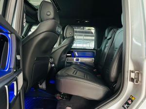 Mercedes-Benz G-Class G400d Schockl Design 45 edition - Image 6