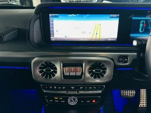 Mercedes-Benz G-Class G400d Schockl Design 45 edition - Image 8
